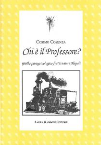 Chi è il professore?