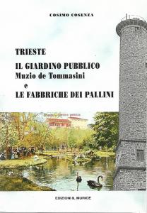 Trieste : il Giardino pubblico